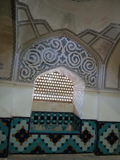 عکس کوشک صفوی