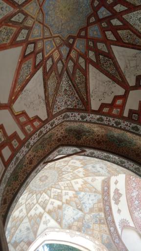 عکس کوشک صفوی