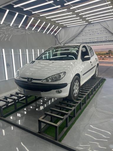 عکس تشخیص رنگ کاوه