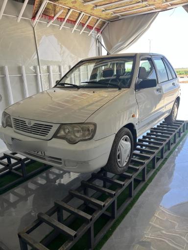 عکس تشخیص رنگ کاوه