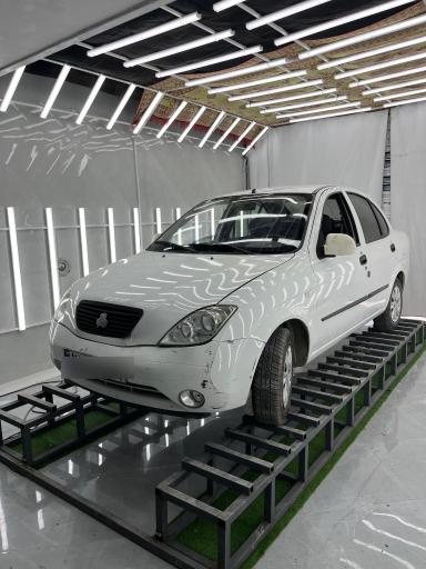 عکس تشخیص رنگ کاوه