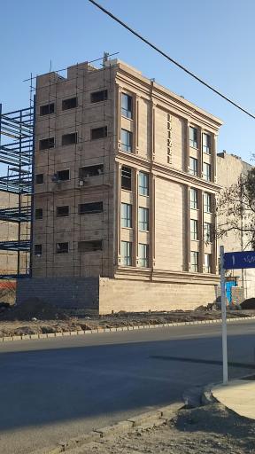 عکس مجتمع مسکونی الیزه