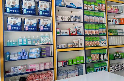 عکس کالای طب آرتمیس