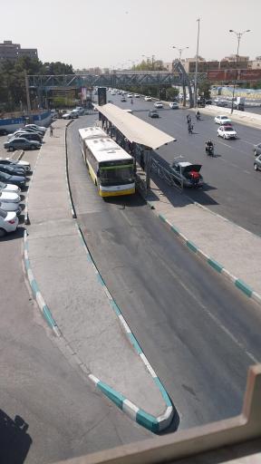 عکس کوی نصر