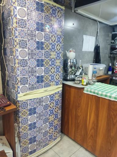 عکس خانه غذای  فردین