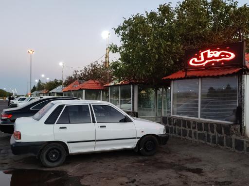 عکس هتل لاله