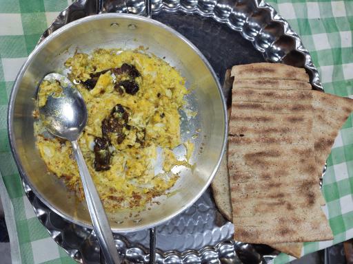 عکس خانه غذای  فردین