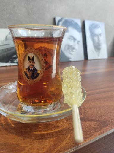 عکس خانه غذای  فردین