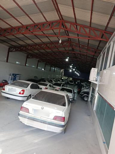 عکس کلینیک تخصصی زیبایی خودرو