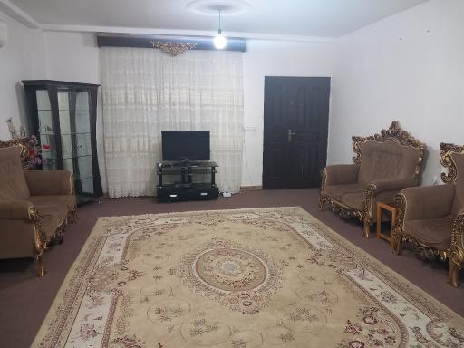 عکس اقامتگاه کیومرث