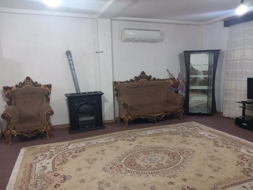عکس اقامتگاه کیومرث