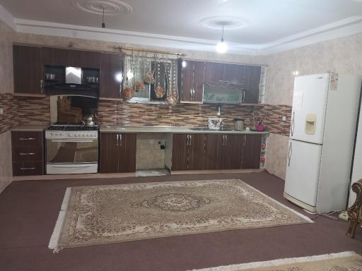 عکس اقامتگاه کیومرث