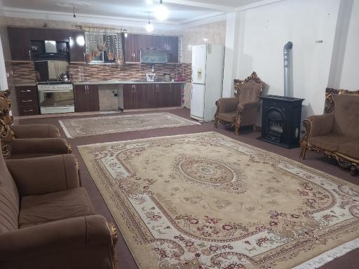 عکس اقامتگاه کیومرث
