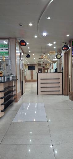 عکس درمانگاه تخصصی دندانپزشکی شفا