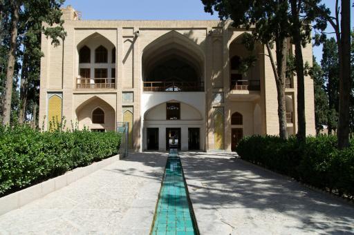 عکس کوشک صفوی