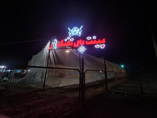 عکس کارتینگ پیستون فردوس