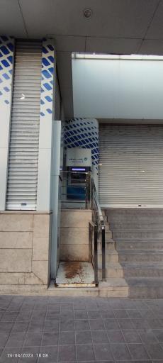 عکس خودپرداز بانک سامان