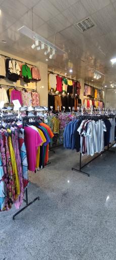 عکس پوشاک شیک