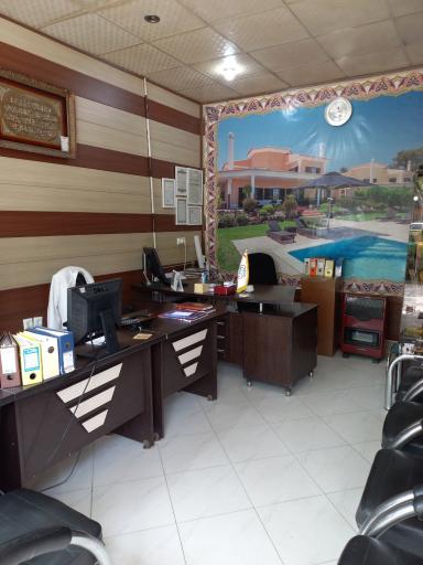 عکس مشاوراملاک یادگار