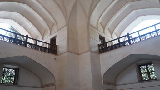 عکس کوشک صفوی