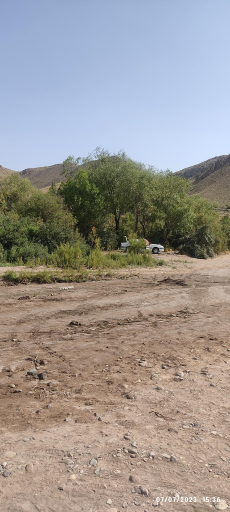 عکس رودخانه طالقان شاهرود