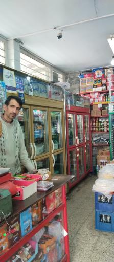 عکس هایپر صادقیان