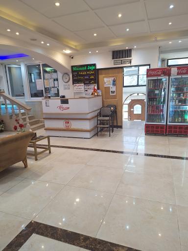 عکس رستوران مازند جوجه گلبادی