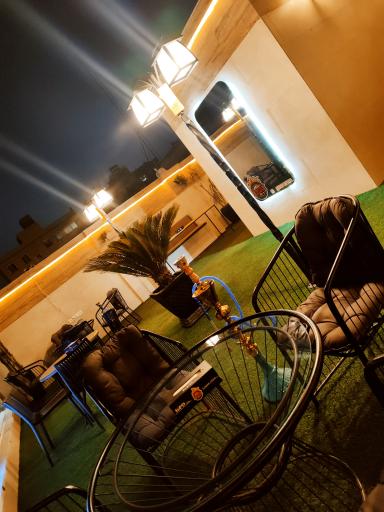 عکس فست فود کیندر فود