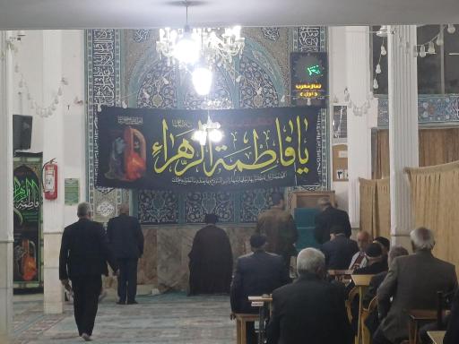 عکس مسجد النبی (ص)