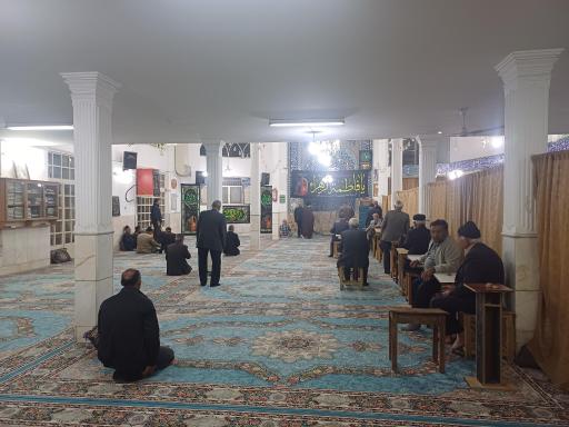 عکس مسجد النبی (ص)