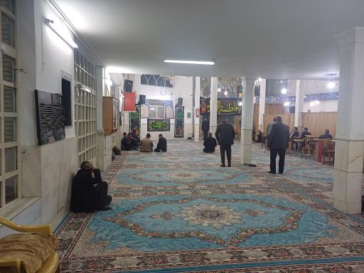 عکس مسجد النبی (ص)