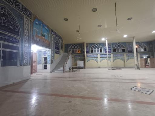 عکس مسجد النبی (ص)