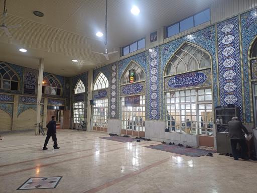 عکس مسجد النبی (ص)