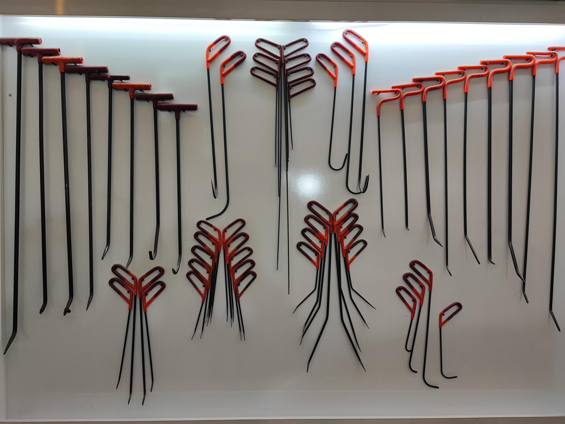 عکس خدمات صافکاری اصفهان لوکس