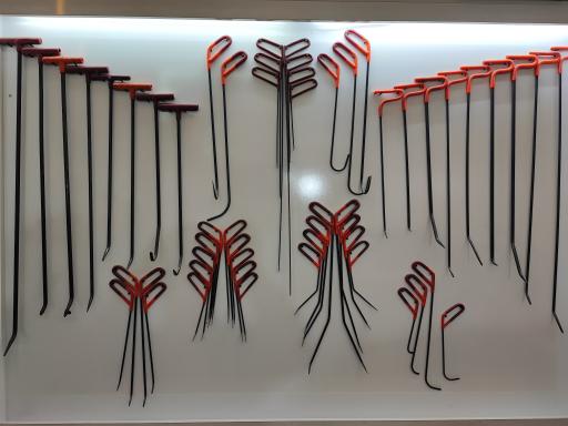 عکس خدمات صافکاری اصفهان لوکس