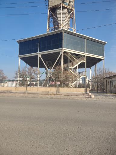 تونل باد صبا