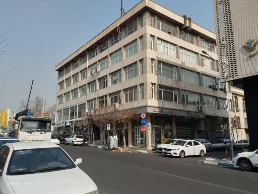 املاک فروزنده