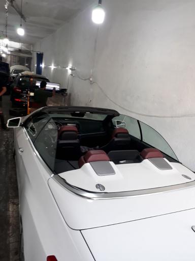 عکس خدمات اتومبیل لاکچری