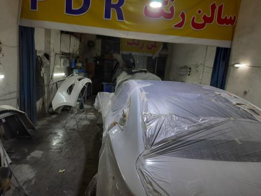 عکس خدمات اتومبیل لاکچری