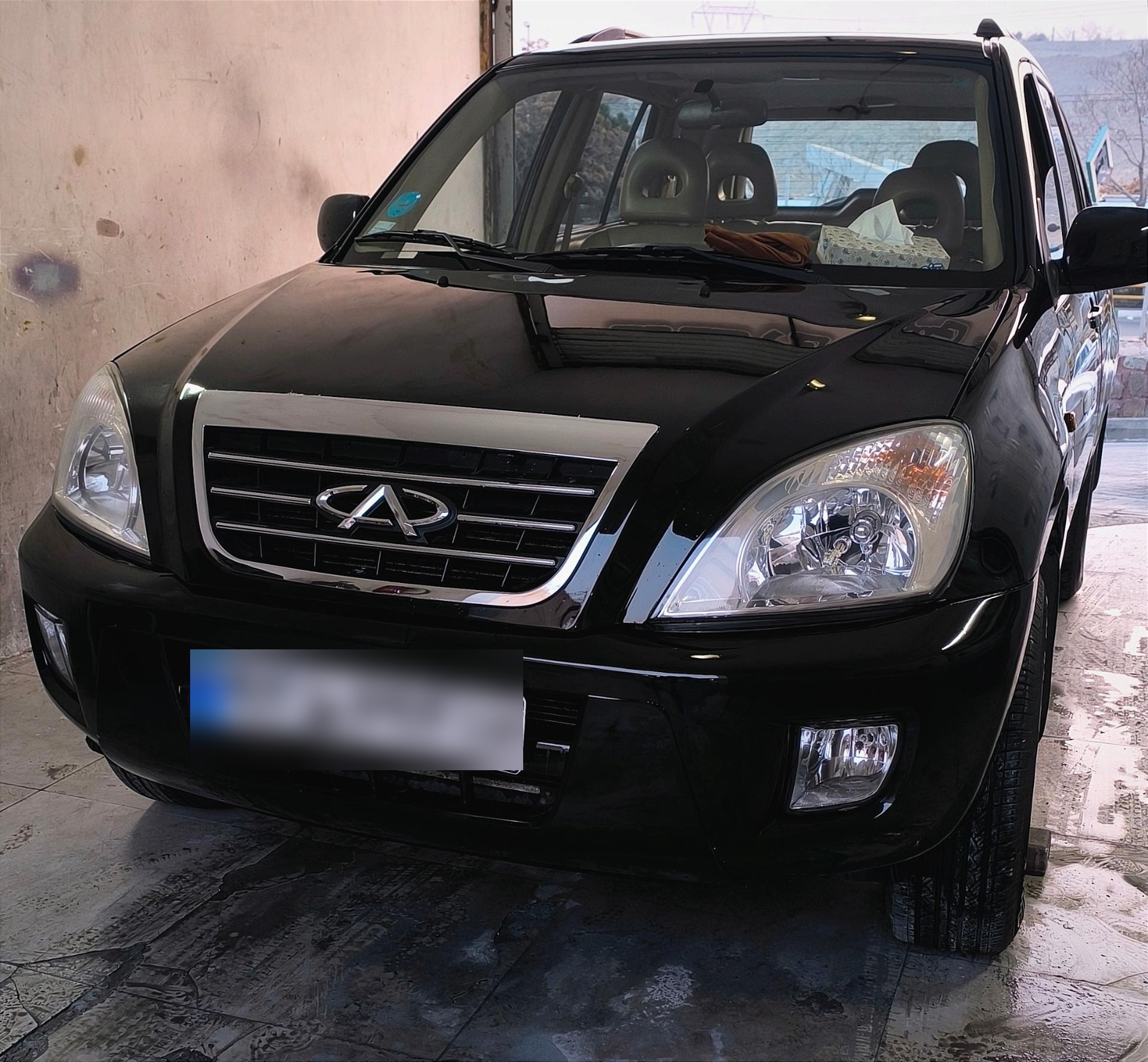 عکس خدمات رنگ خودرو توحیدی