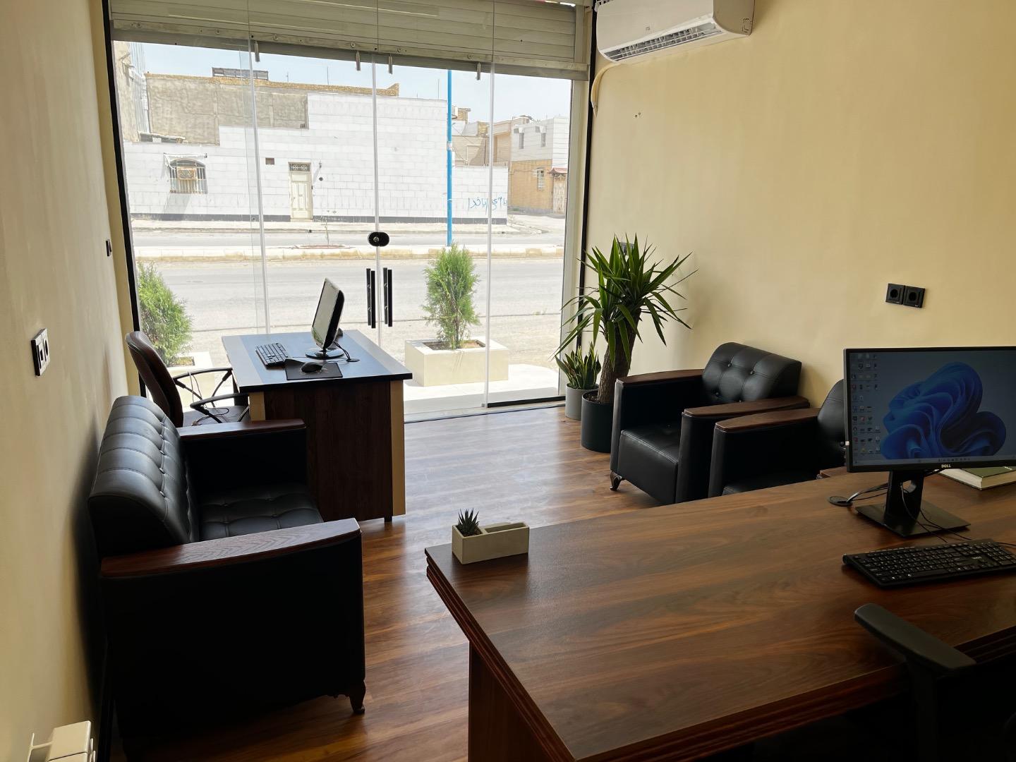 عکس استودیو طراحی و معماری رشیدیان دیزاین