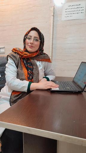 عکس کلینیک شنوایی، سرگیجه و سمعک آوای جان