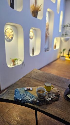 عکس کلینیک ماساژ لوتوس