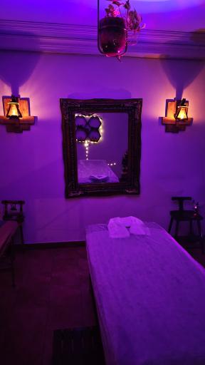 عکس کلینیک ماساژ لوتوس