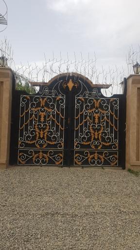 عمارت اطلس