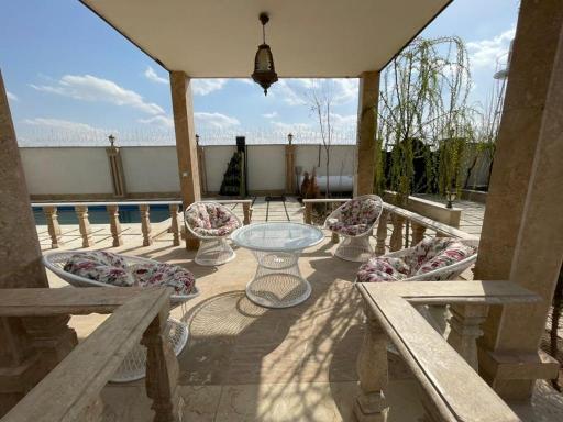 عمارت اطلس