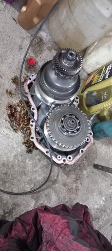 عکس تعمیرگاه مدرن