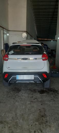 عکس تعمیرگاه مدرن