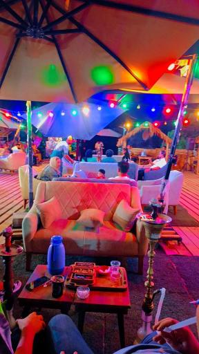 سفره خانه حال خوب