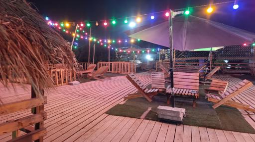 عکس سفره خانه حال خوب